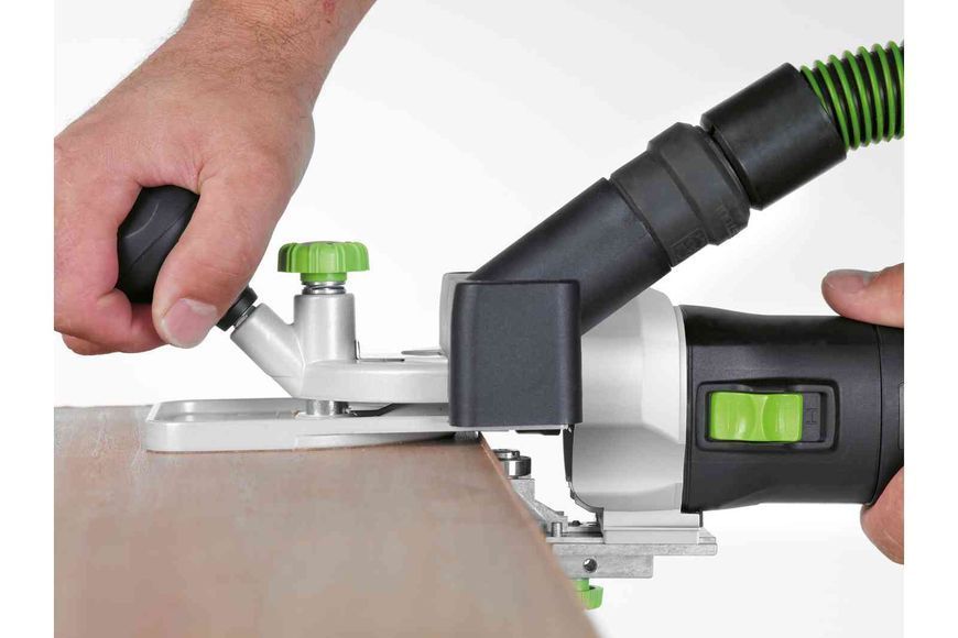 Фрезер модульный кромочный FESTOOL MFK 700 EQ-Set (576236) 576236 фото