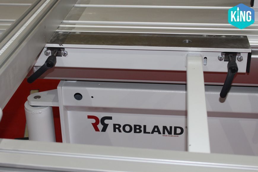 Форматно-раскроечный станок Robland Z3200-2 Z3200-2 фото