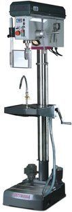 Свердлильний верстат Optimum Maschinen OPTIdrill B 34HV (220V) 3020335 фото