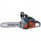 Бензопила Hitachi CS33EB, шина 35 див. 78671 фото