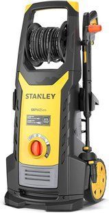 Мойка высокого давления электрическая STANLEY SXPW25DTS-E SXPW25DTS-E фото