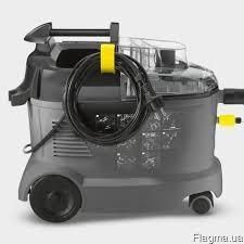 Профессиональный моющий пылесос Karcher Puzzi 8/1 C hand nozzle 1.100-225.0 фото