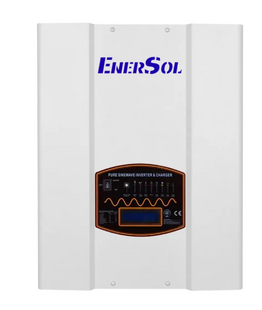 Гібридний інвертор EnerSol EHI-6000T EHI-6000T фото