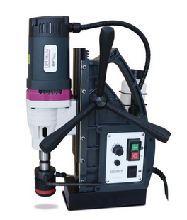 Сверлильный станок на магнитном основании OPTIdrill DM60V 3071161 фото