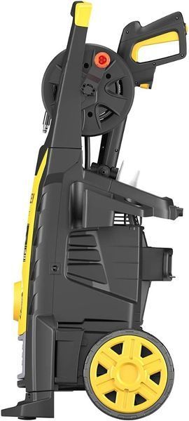 Мийка високого тиску електричне STANLEY SXPW25DTS-E SXPW25DTS-E фото