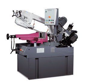Ленточная пила Optimum Maschinen OPTIsaw SD 350AV 6325410251 фото