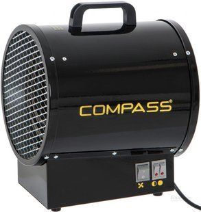 Теплова гармата COMPASS EH-30 20301426 фото