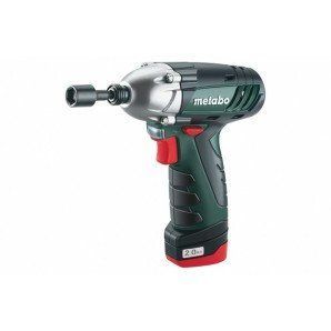 Ударний гайковерт Metabo PowerMaxx SSD (+Кейс) 600093500 фото
