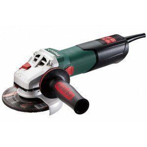Угловая шлифмашина Metabo WEV 10-125 600388000 фото
