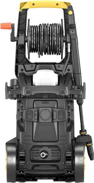 Мийка високого тиску електричне STANLEY SXPW25DTS-E SXPW25DTS-E фото