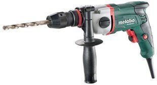 Дриль ударний Metabo BE 600/13-2 600383000 фото