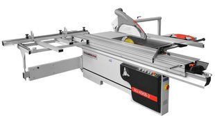Форматно-раскроечный станок Cormak MJ-45KB-3 MJ45-KB3-2000/400V фото