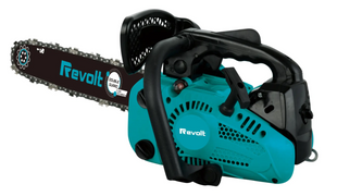 Пила ланцюгова бензинова Revolt GS1500 r0146 фото