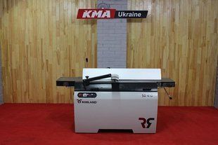 Фугувально-рейсмусовий верстат Robland SD 410 SD 410 фото