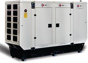 Дизельний генератор TMG POWER TMGB-150 TMGB-150 фото
