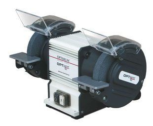 Заточувальний верстат Optimum Maschinen OPTIgrind GU 20 Vario (400 V) 3010260 фото