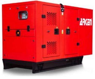 Дизельний генератор ARKEN ARK-B 60 N5 ARK-B 60 N5 фото