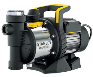 Поверхневий електричний насос STANLEY SXGP1300XFE SXGP1300XFE фото