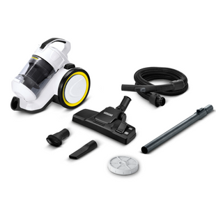 Пилосос KARCHER VC 3 (ERP) KAP 1.198-051.0 1.198-051.0 фото