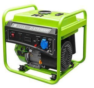 Інверторний генератор Zipper ZI-STE2800IV ZI-STE2800IV фото