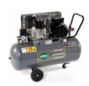 Компрессор Airpress HK 425-150 108637 фото
