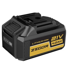 Аккумулятор Zegor Professional 21V (BL-2140P) BL-2140P фото