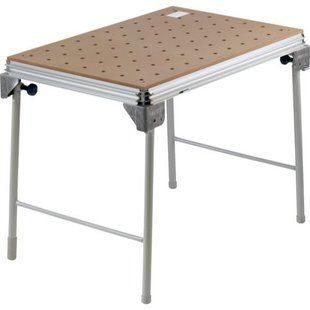 Стіл багатофункціональний Festool MFT/3 Basic 500608 фото