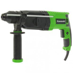 Перфоратор Kawasaki K-EHD 800 K-EHD 800 фото