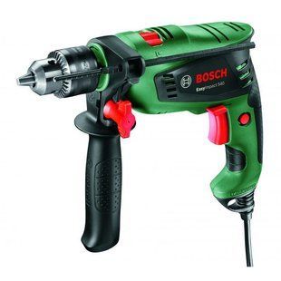 Дрель ударная Bosch EasyImpact 540 0.603.130.201 фото