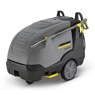 Мойка Karcher HDS-E 8/16-4M 24 kW 1.030-904.0 фото