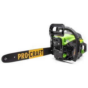 Бензопила Procraft GS-52P 600521 фото
