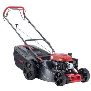 Газонокосилка бензиновая AL-KO Comfort 46.0 SP-A 119936 фото