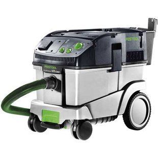 Пиловидалюючий апарат Festool CTL 36 E AC HD 584167 фото