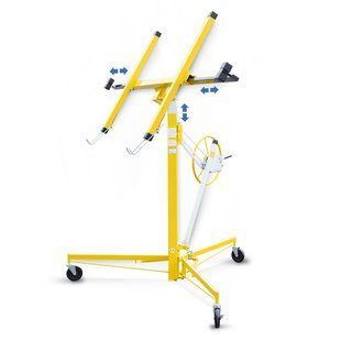 Підйомник для гіпсокартону Bamato DPH-3400 DPH-3400 фото