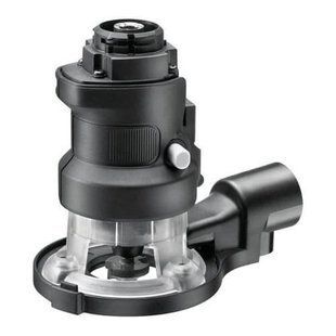 Насадка Multievo фрезерный станок BLACK+DECKER MTRT8 MTRT8 фото