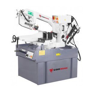 Ленточнопильный станок CORMAK MCB350HD MCB350HD фото