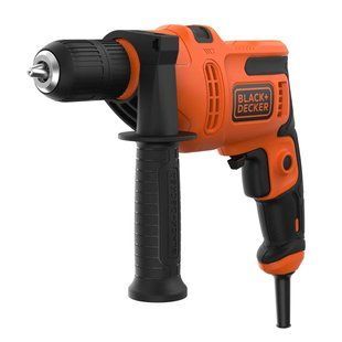 Дрель ударная Black+Decker BEH200 BEH200 фото