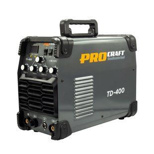 Инверторный сварочный аппарат Procraft industrial TD400 074003 фото