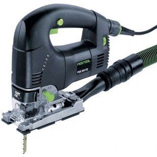 Маятниковый лобзик Festool PSB 300 EQ-Plus TRION 561453 фото