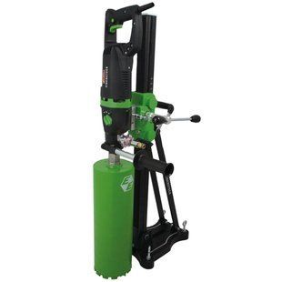 Установка алмазного буріння Eibenstock DBE162 K (ETN162/3P+BST182V) 0343FUKR фото