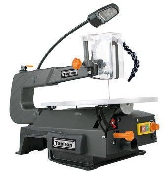 Лобзиковий верстат Toolson DKS1600 3901403958 фото