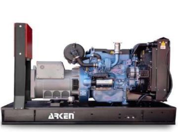 Дизельний генератор ARKEN ARK-B 60 N5 ARK-B 60 N5 фото