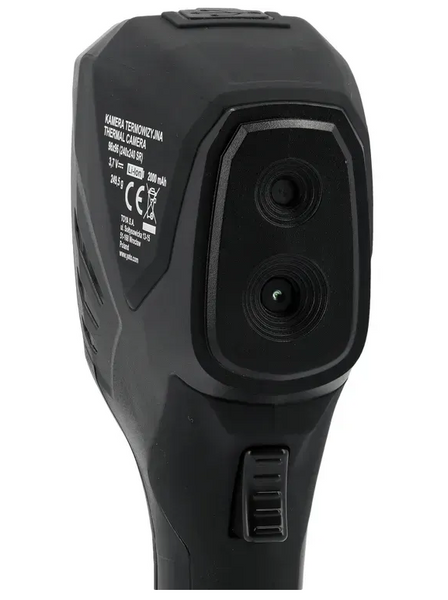 Тепловізійна камера YATO YT-72920 (96x96) (240x240 IRS) 18 Гц YT-72920 фото