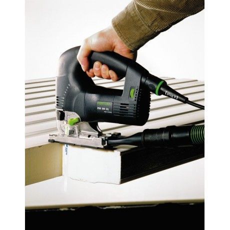 Маятниковый лобзик Festool PSB 300 EQ-Plus TRION 561453 фото