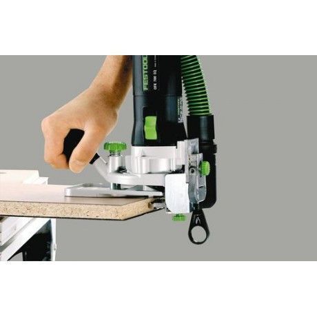 Кромковий фрезер Festool OFK 700 EQ-Plus 574359 фото