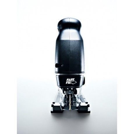 Маятниковый лобзик Festool PSB 300 EQ-Plus TRION 561453 фото