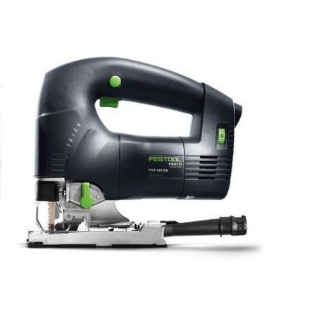 Маятниковый лобзик Festool PSB 300 EQ-Plus TRION 561453 фото