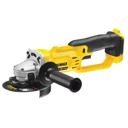 Болгарка аккумуляторная DeWALT DCG412N DCG412n фото