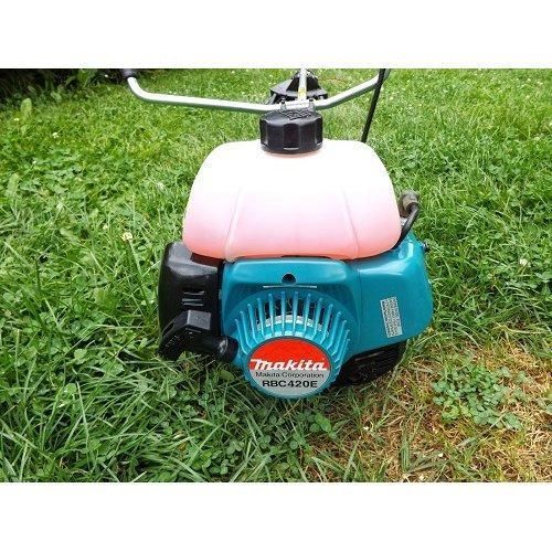 Мотокоса Makita RBC 420E (RBC420E) RBC420E фото