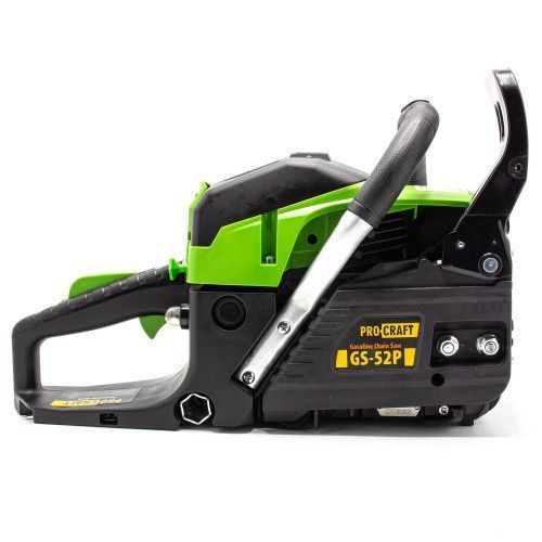 Бензопила Procraft GS-52P 600521 фото